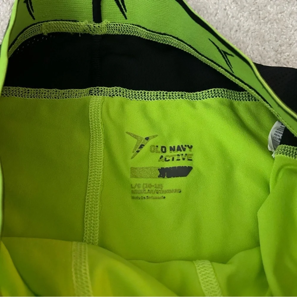 Boys Old Navy Compression Underwear